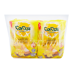 Dozo Cheese 56g 1X6 / (Pack)