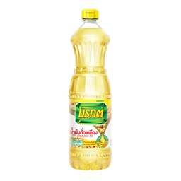 Morakot Soybean Oil 100% 1L / (หน่วย)