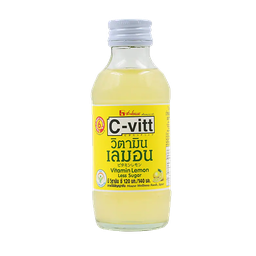 C-Vitt Lemon / (件)