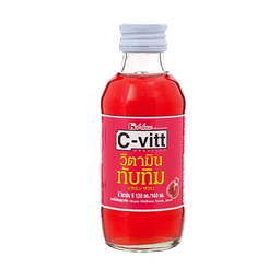 C-Vitt Pomegranate 140ml / (หน่วย)