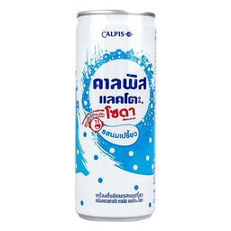 Calpis Lacto Original / (หน่วย)