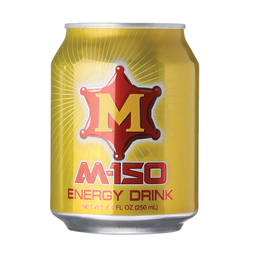 M-150 Can 250 ml / (หน่วย)