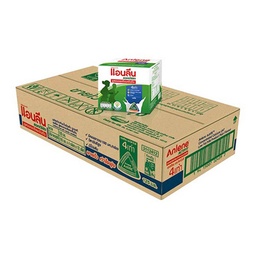 Anlene Actifit 3 Concentrate UHT Plain 125ml 1x4x12 / (Box)