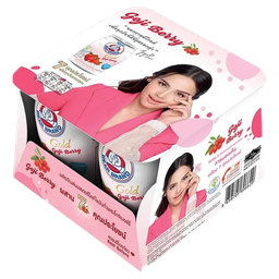 Bear Brand Gold Milk with Goji Berry Extract 140ml 1x4 / (Unit)